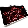 MSI Mouse Pad Large 790MM x 300MM. 