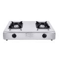 Suga – 2 Burner Gas Cooker GS2000. 