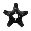 KOGEEK Weeder Plate Blades Lawn Mower Trimmers Heads Parts Brush Cutter Tool Accessories. 