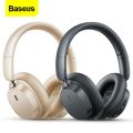 Baseus Bowie H1i Noise-Cancellation Wireless Headphones. 