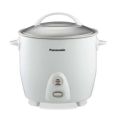 Panasonic Rice Cooker 2.8L – SR-G28. 