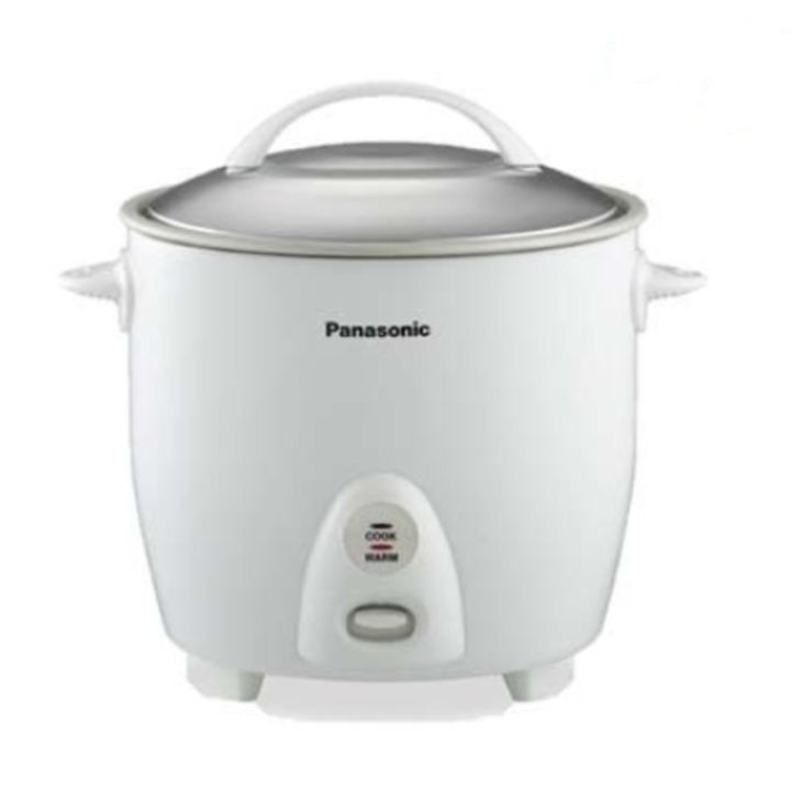 Panasonic Rice Cooker 2.8L – SR-G28