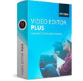 Movavi Video Editor Plus Full version 20.4.0 Lifetime License preactivated. 
