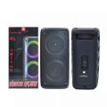 KTS - 1266 party box Bluetooth Speaker. 