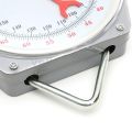 100KG Hanging Scale Weighing Butchering Weight Scale Digital Kitchen Food Weighing Scale. 