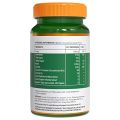 Pure Nutrition Curcumin with C3 Complex (Curcuminoids 95%), Bioperine™(Piper Nigrum), Amla & Sunthi Extracts | Fights Inflamation, Relieves Joint Pain, Rich in Antioxidants | 60 Veg Capsules (Pack 2)(FROM INDIA)NUSS. 