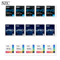 5pcs Intel Core I5 I7 Vpro Evo Iris Xe Lap Desk Computer Cpu Label Sticker. 