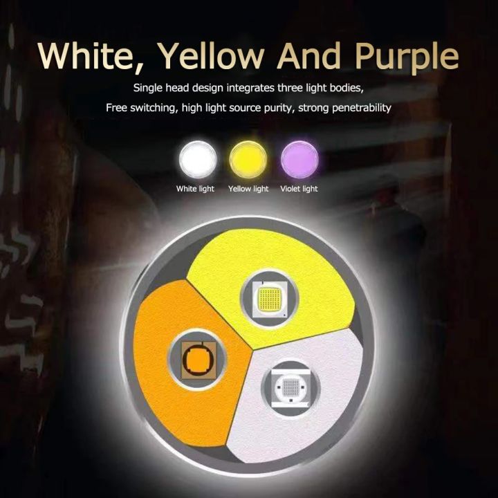 Jade%20Detector%20Light%203%20Modes%20365nm%20Jade%20Identification%20Flashlight%20Ultraviolet%20LED%20UV%20Torch%20Lamp%20for%20Emerald%20Jewelry%20Gems%20Amber%20-%20Image%203