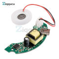 Atomization Disc 5v Module Usb Humidifier Atomization Plate Circuit Board Atomization Module For Home. 