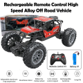 Rechargeable High Performance Remote Control 4x4 Off Road Car RC Remote Control Jeep High Speed Off Road. 
