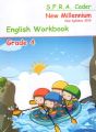 New Millennium English Work Book Grade 4 (Colour Edition). 