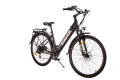 700C eStallion Electric Bicycle. 