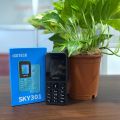 IGOTECK SKY301 Features Phone. 