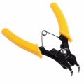【StyleVoyager】4in1 Snap Ring Plier Circlip Combination Retaining Clip Pliers Hand Tool Set. 