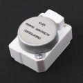 5X Refrigerator Defrost Timer Refrigerator Defrost Timer Defrost Controller Starter TMDF702ZH2. 