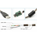 5/10/15/20m Usb 2.0 Cable Male To Female Active Extension Extend M/f Usb To Usb Cable Cord Usb Adapter Amplifier Chip. 