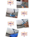 Car Scratch Repair Agent Remover Repair Paint Agent Body Compound Paste Abrasive Kit Wax Paint Care Auto Polishing. 