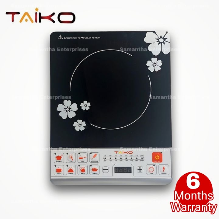 TAIKO%20multi-function%20induction%20cooker%20With%20Free%20Pot%20-%20Image%202