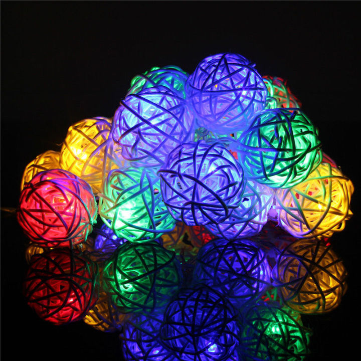3M%2020%20LED%20Rattan%20Balls%20String%20Lights%20Fairy%20Garland%20Ball%20Light%20Holiday%20Lights%20for%20Patio%20Wedding%20Decor%20-%20Image%202