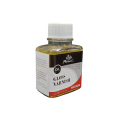 Phoenix Oil Gloss Varnish 75ml for Artists Canvases Acrylics Oils Paints and Watercolours. 