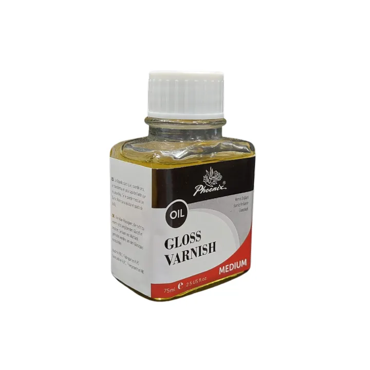 Phoenix%20Oil%20Gloss%20Varnish%2075ml%20for%20Artists%20Canvases%20Acrylics%20Oils%20Paints%20and%20Watercolours%20-%20Image%202