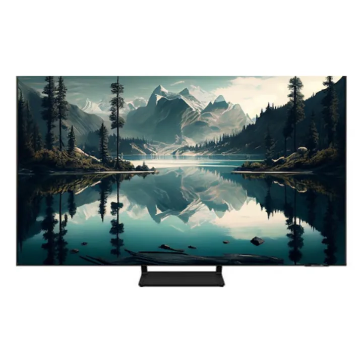 SAMSUNG 55-In Class QLED 4K 2023 Model - Q70C