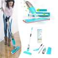 Healthy Spray Mop - Blue Colour (FDC). 