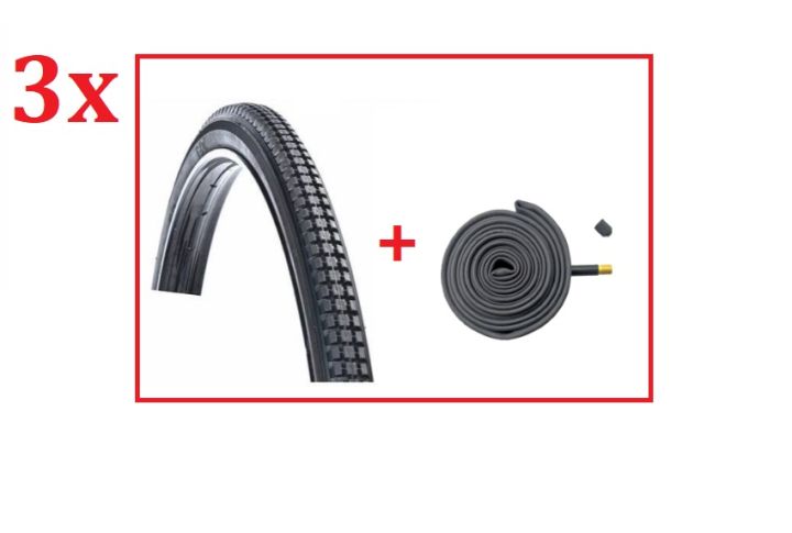 1,2,3%20pair%20of%2026*1%203/8%20DSI%20Tyre%20and%20Tubes%20-%20Image%202