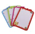 Magnetic Whiteboard with marker pen/Magnetic whiteboard with pen for kids. 