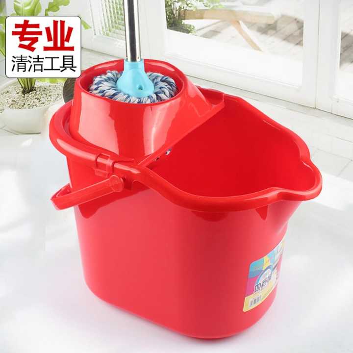 Mop Bucket Single