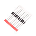 10pcs 1N5349B IN5349 Zener Diode 5W/12V A JUE. 