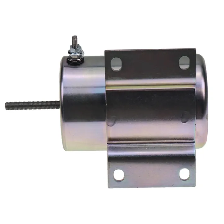 NAMUNY%2012V%20Shut%20Down%20Solenoid%20Valve%20for%20Delco%201118128%2023504196%20Navistar%20450436R1%207-1041%20-%20Image%204