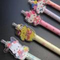 Kawai Cartoon Mechanical Pencil Cute Pencil School Stationary Supplies Students Kids. 