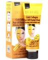 Gold Collagen Peel Off Facial Mask. 