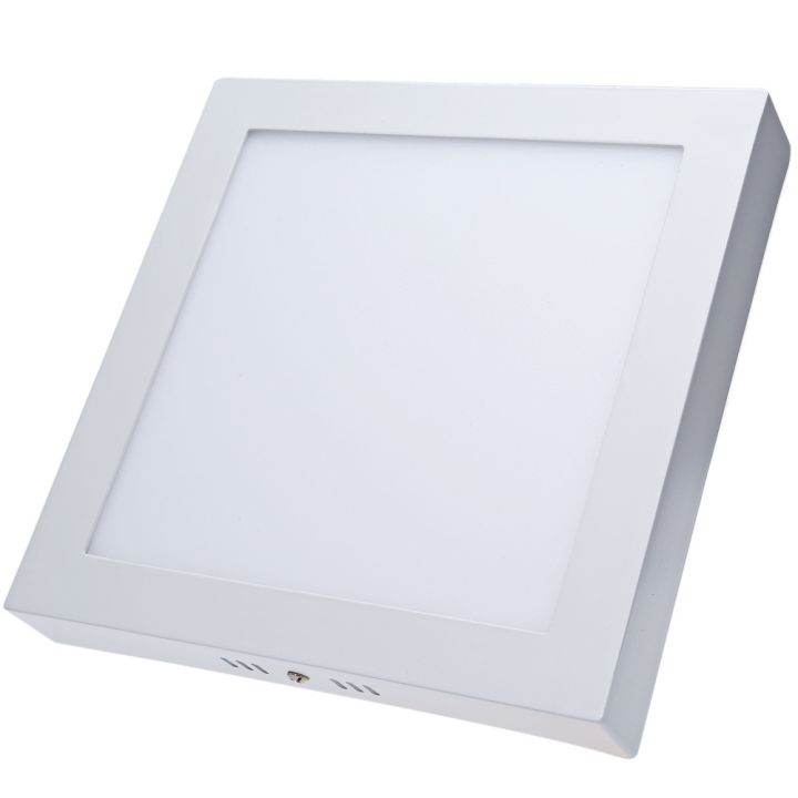 18W%20Square%20LED%20Panel%20Light%20Surface%20Mounted%20LED%20ceiling%20Slab%20Light%20Downlight%20White%20+%20LED%20Driver%20-%20Image%204