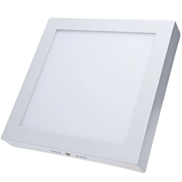 18W%20Square%20LED%20Panel%20Light%20Surface%20Mounted%20LED%20ceiling%20Slab%20Light%20Downlight%20White%20+%20LED%20Driver%20-%20Image%204