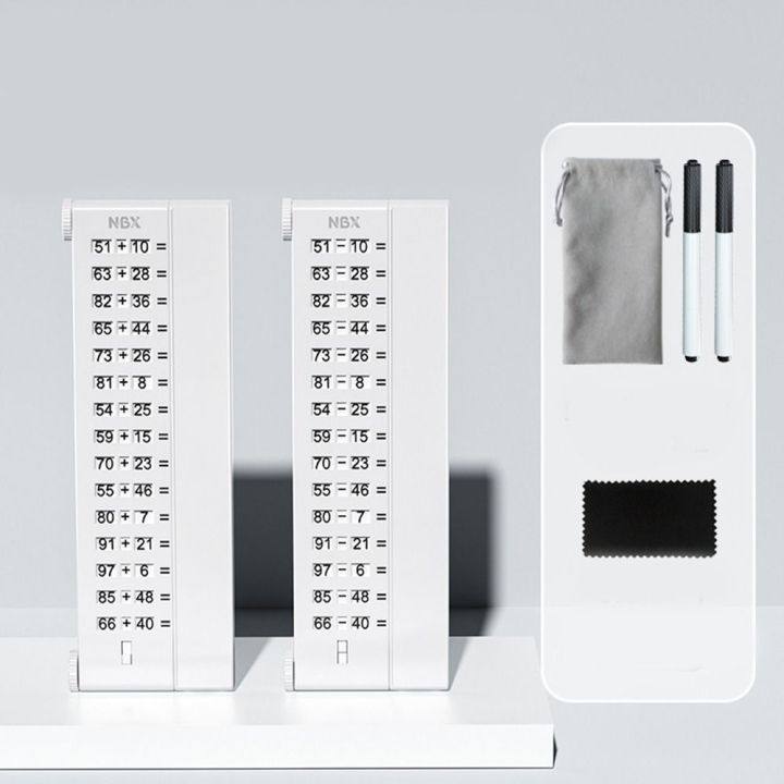 THOUSAND%20Preschool%20Children%20Primary%20School%20Mathematics%20Exercise%20Addition%20Subtraction%20Student%20Stationery%20Math%20Practice%20Roller%20Arithmetic%20Questioner%20Math%20Calculating%20Tool%20Math%20Scroll%20Questioner%20-%20Image%207