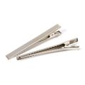 10/20/50Pcs Duckbill Clip Gold Silver 4CM/4.5CM/5CM Hairpin Alligator Hairclip Findings Jewelry Accessories Hair Decorations. 