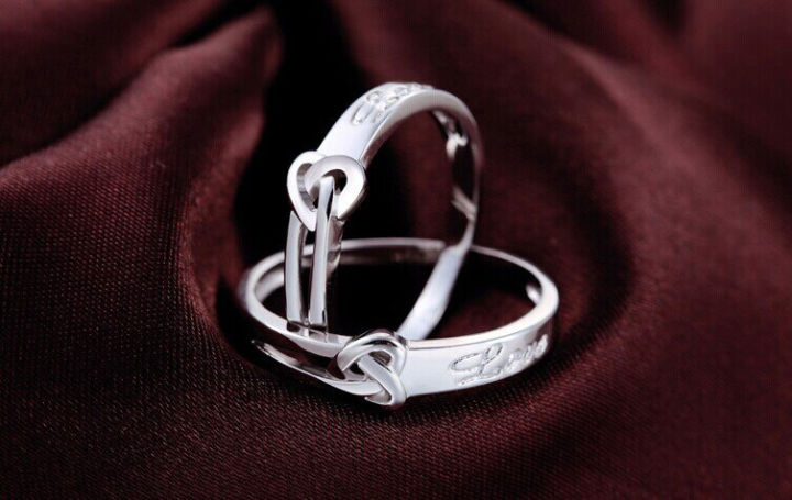 Hibuy%20Silver%20Color%20Couple%20Rings%20Wedding%20Ring%20Set%20Women%20and%20Men%20Love%20Carved%20Engagement%20Valentines%20Gift%20%5B%20Size%20:%20Adjustable%20%5D%20%7B%20Comes%20With%20BOX%20%7D%20-%20Image%204