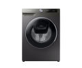 Fully Automatic Front Load Washing Machine (10.5kg) - WW10T684DLN/S1. 