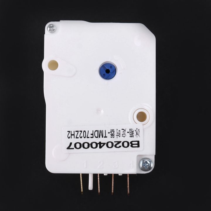 5X%20Refrigerator%20Defrost%20Timer%20Refrigerator%20Defrost%20Timer%20Defrost%20Controller%20Starter%20TMDF702ZH2%20-%20Image%204