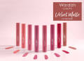Colorfit Velvet Matte Lip Mousse Original Halal Cream Lipstick Liquid Tint(FROM MALAYSIA). 