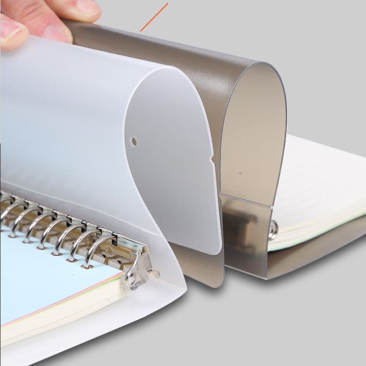A5/B5/A4%20Loose%20Leaf%20Notebook%20Ring%20Binder%20Dairy%20Paper%2060%20Sheets%20Refill%20for%20Folder%20School%20Supplies%20Planner%20Accessories%20Stationery%20-%20Image%205