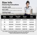Womens 100% Cotton Korean Jerseyl Sports Casual Spice Girls Tight V-neck Tops Fashion T-shirt Tees. 