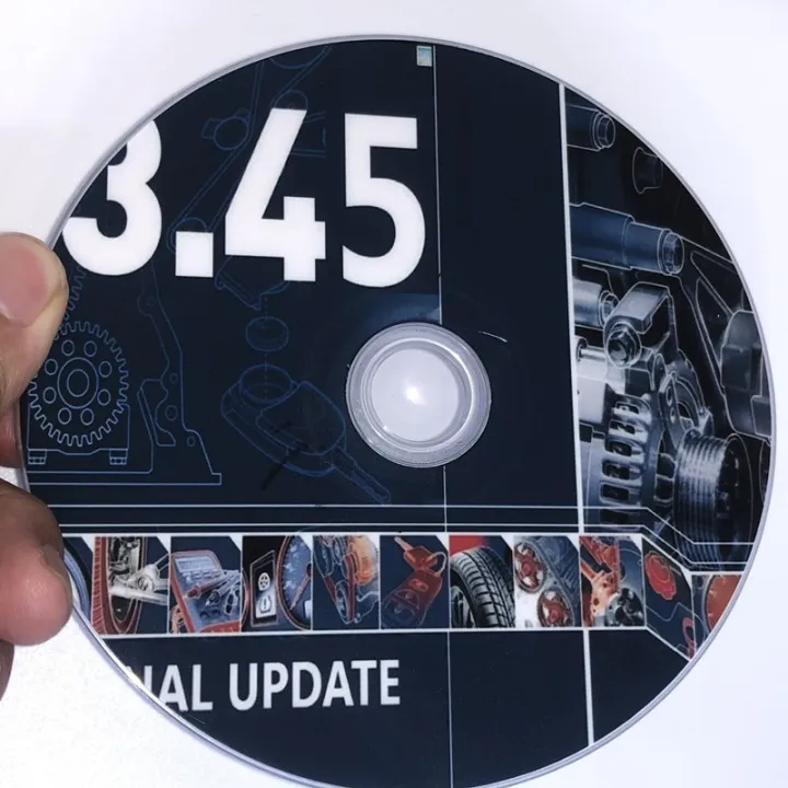2021 Newest auto---data 3.45 version and install video guide and for free Auto--data CD DVD Latest version - Send 16GB Udisk