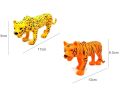 10pcs 6pcs Wild Animal Animals Toys Zoo Wild Life Safari Toy Set Mainan Haiwan Liar Kanak-kanak Set Haiwan Early Learning Kids Toy. 