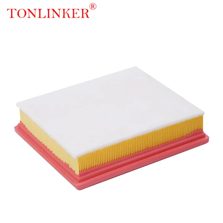 Tonlinker%20Cabin%20Air%20Filter%202pcs%20For%20Changan%20Uni-K%20Unik%202.0l%202.0at%20Multiple%20Filtering%20Car%20Filter%20Oem:1109190-Cr01%208119030-Cr01%20-%20Image%205