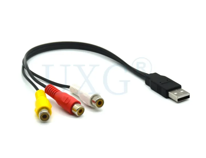 1.5m%20USB%20Male%20Plug%20To%203%20RCA%20Female%20Adapter%20Audio%20Converter%20Video%20AV%20A/V%20Cable%20USB%20To%20RCA%20Cable%20For%20HDMI%20TV%20Television%20Wire%20Cord%20-%20Image%202