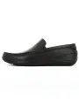 Samsons Men Pumps Shoes Black. 