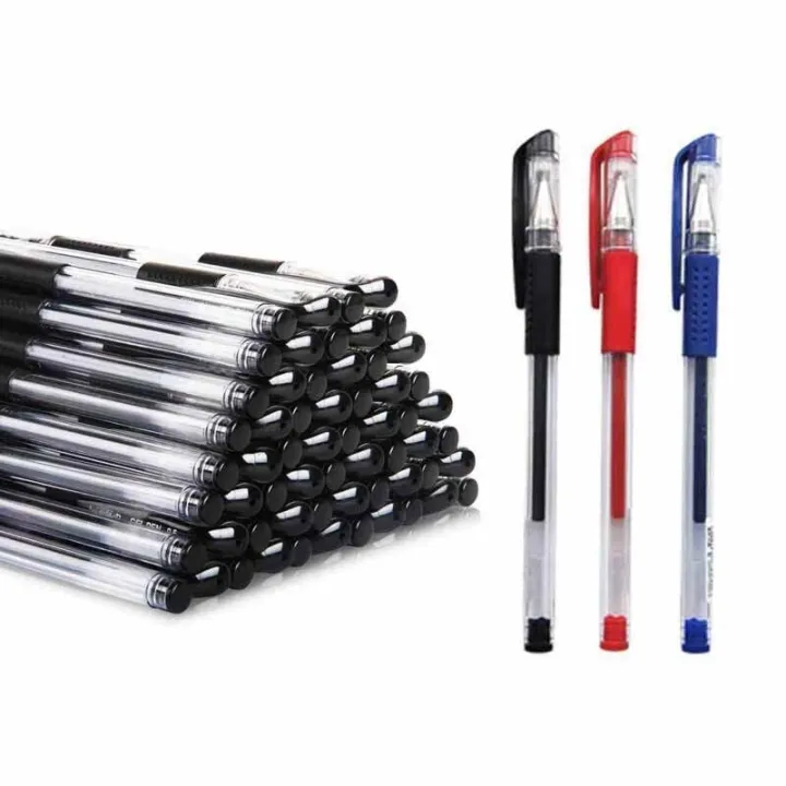 %E3%80%90BestGO%E3%80%9110pcs%20Gel%20Ink%20Ball%20Point%20Pen%20Japan%20Black/Blue/Red%200.5mm%20School%20Office%20Ballpoint%20Gel%20Pens%20%D0%B3%D0%B5%D0%BB%D0%B5%D0%B2%D1%8B%D1%85%20%D1%80%D1%83%D1%87%D0%B5%D0%BA%20Wholesale%20-%20Image%206